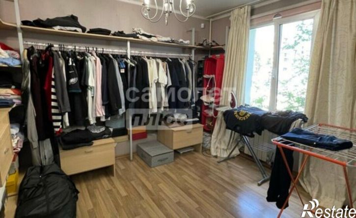 5-комн квартира микрорайон 12А, 4