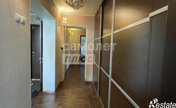 5-комн квартира микрорайон 12А, 4