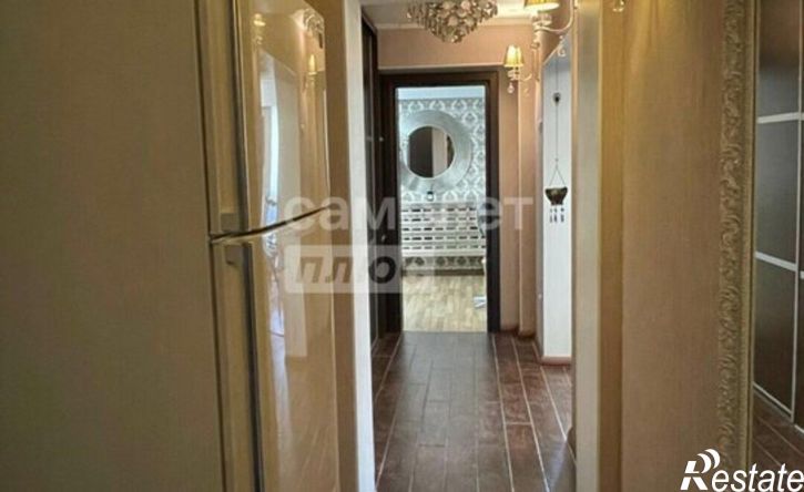 5-комн квартира микрорайон 12А, 4