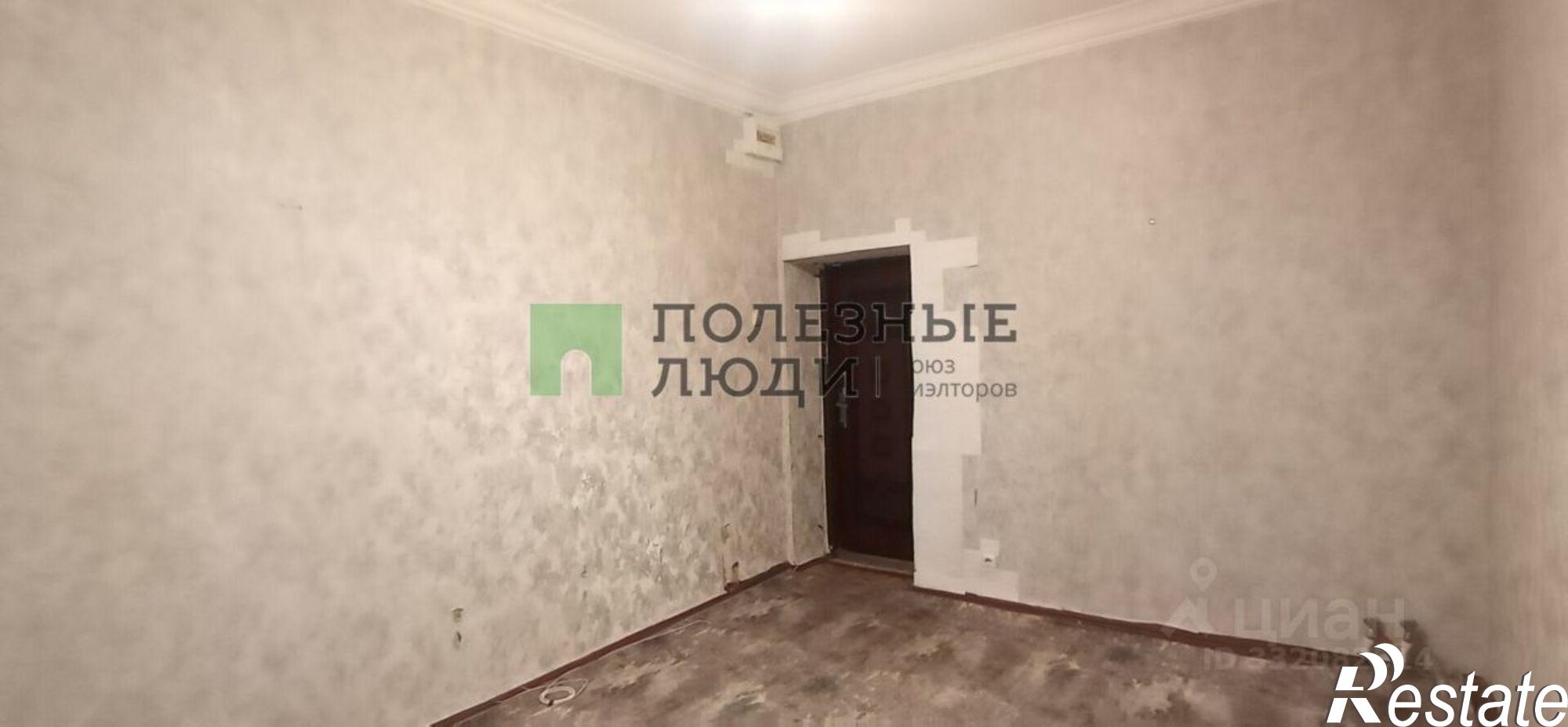Купить комнату за 1 250 000 рублей на 51 кв-л, д.2