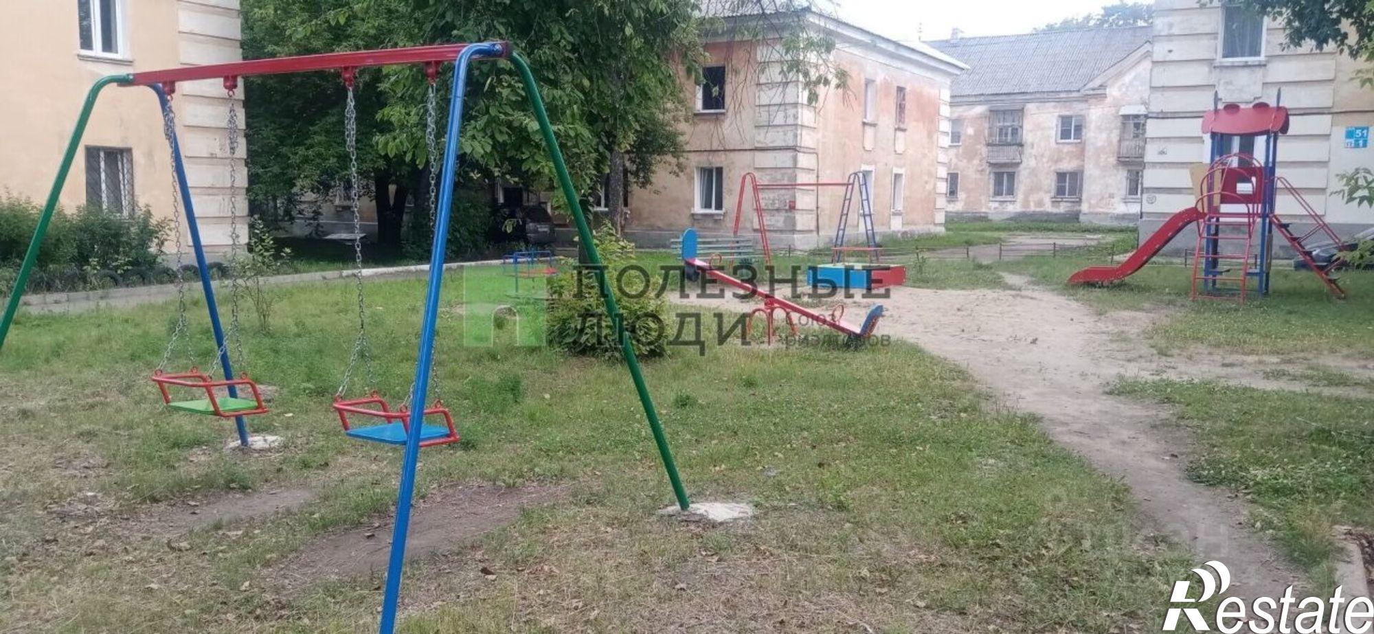 Купить комнату за 1 250 000 рублей на 51 кв-л, д.2
