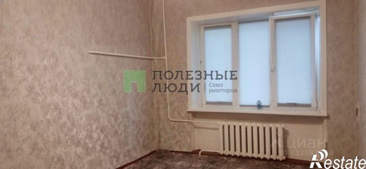 Комната 51 кв-л, д.2