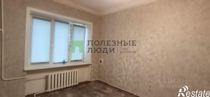 Комната 51 кв-л, д.2