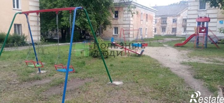 Комната 51 кв-л, д.2