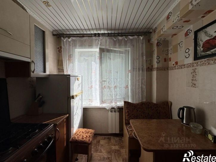 2-комн квартира 8 мкр, д.13