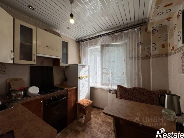 2-комн квартира 8 мкр, д.13