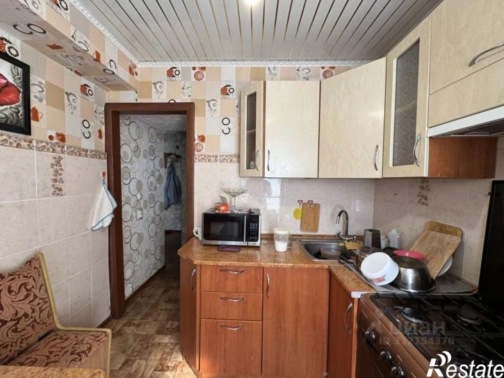 2-комн квартира 8 мкр, д.13