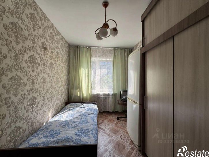 2-комн квартира 8 мкр, д.13