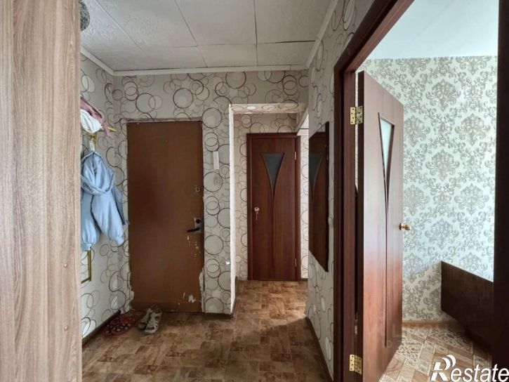 2-комн квартира 8 мкр, д.13