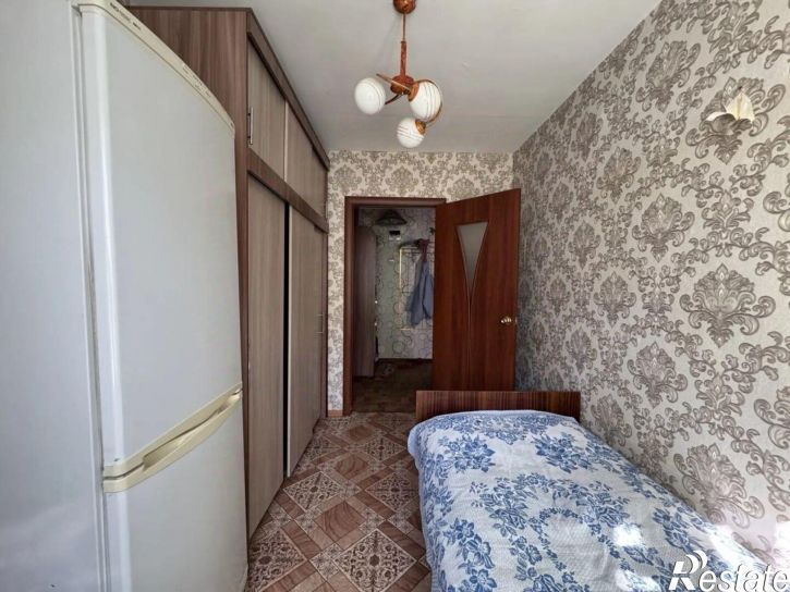 2-комн квартира 8 мкр, д.13