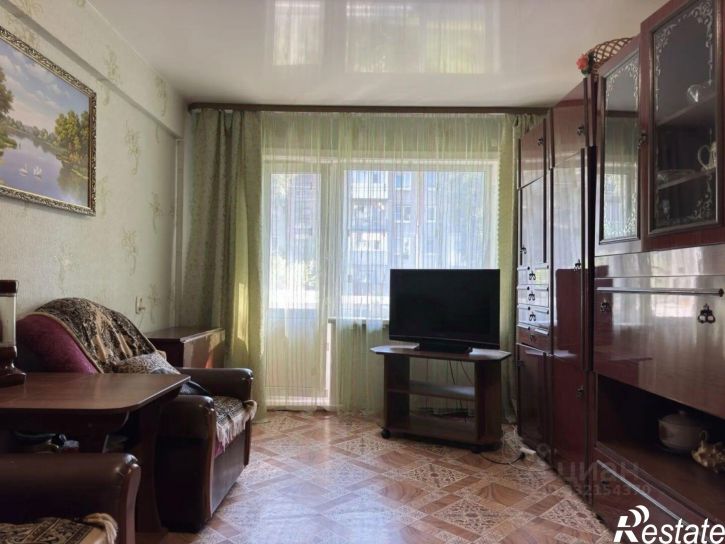 2-комн квартира 8 мкр, д.13