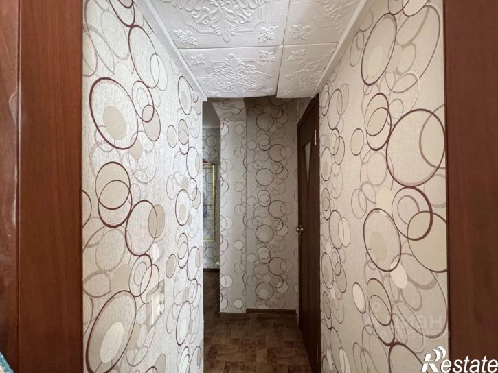 2-комн квартира 8 мкр, д.13