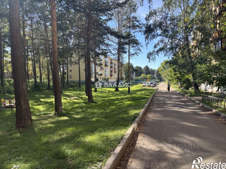 1-комн квартира 189-й квартал, 12