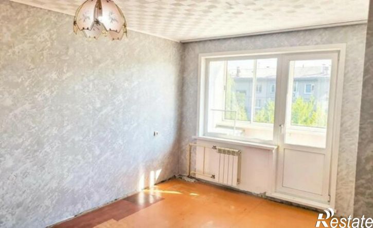 1-комн квартира микрорайон 6А, 30