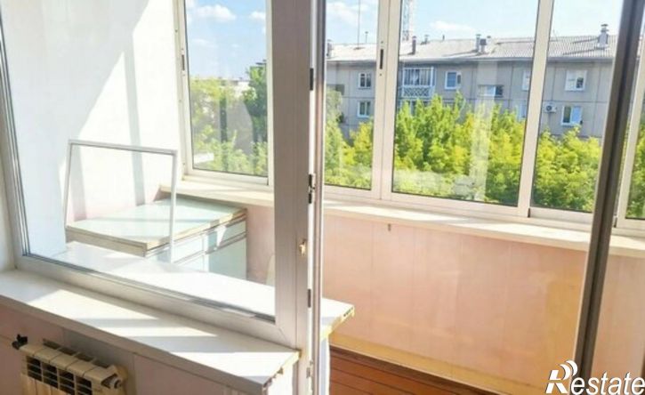 1-комн квартира микрорайон 6А, 30