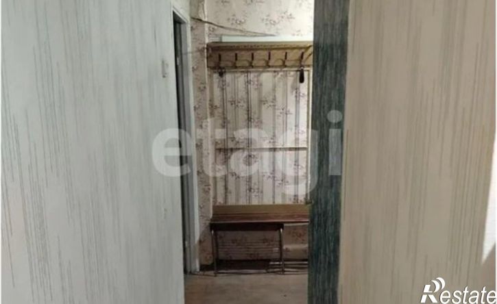 2-комн квартира 12-й микрорайон, 11