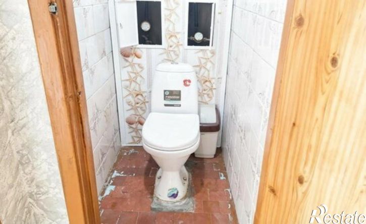 1-комн квартира микрорайон 6А, 30