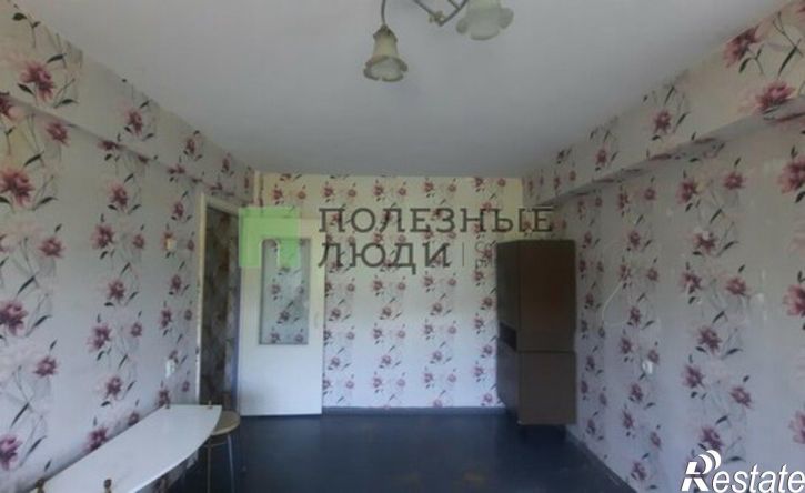 1-комн квартира 15-й микрорайон, 25