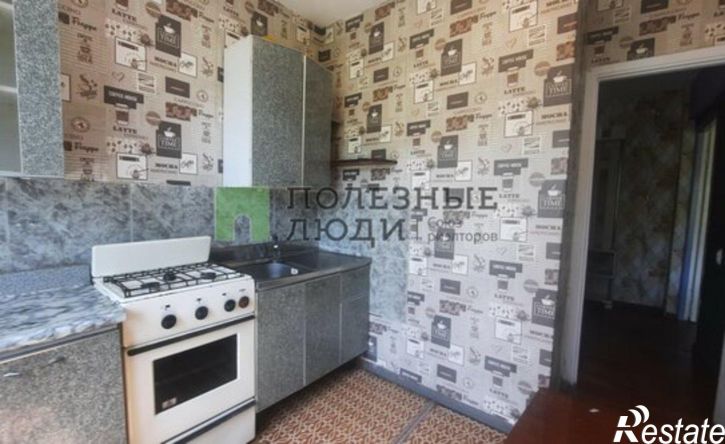 1-комн квартира 15-й микрорайон, 25