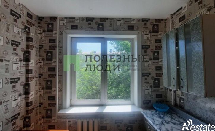 1-комн квартира 15-й микрорайон, 25