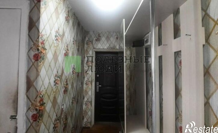 1-комн квартира 15-й микрорайон, 25