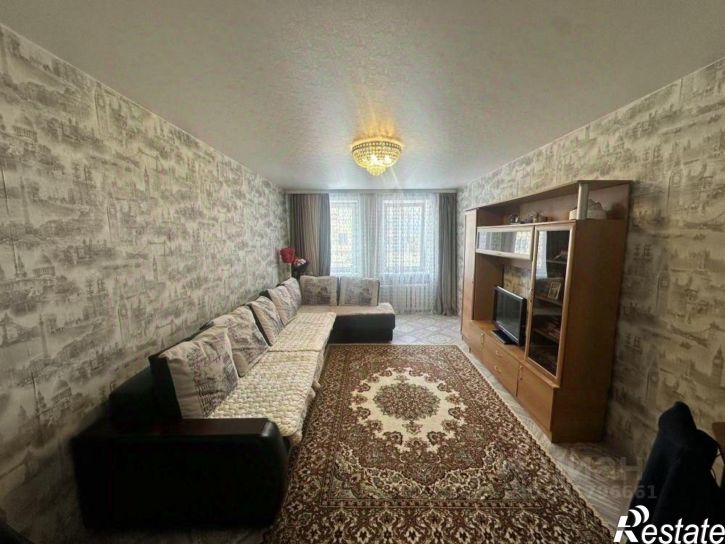 3-комн квартира ул Иркутская, 3,  д. 3