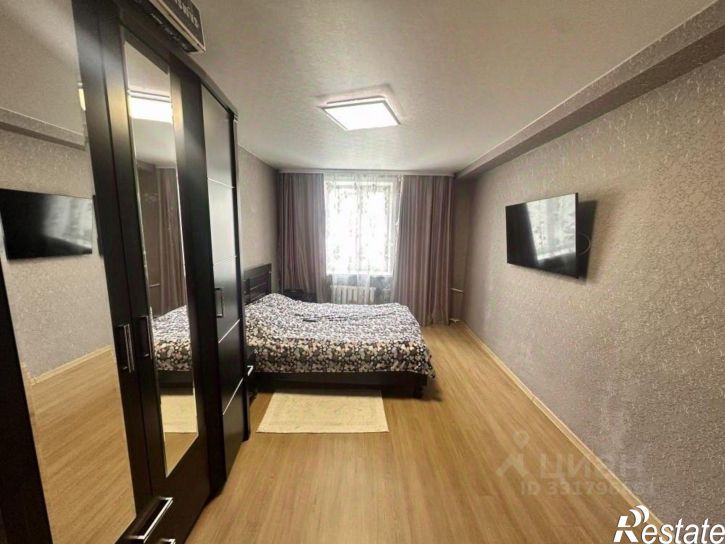 3-комн квартира ул Иркутская, 3,  д. 3