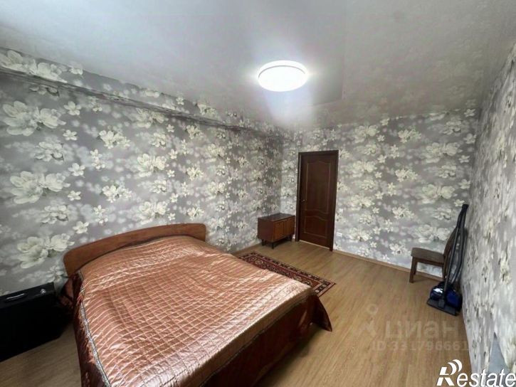 3-комн квартира ул Иркутская, 3,  д. 3