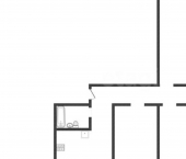 3-комн, 83кв м, этаж 8/9 31-й микрорайон, 1