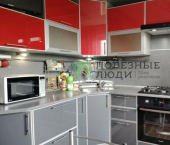 2-комн, 51кв м, этаж 5/5 13-й микрорайон, 24А