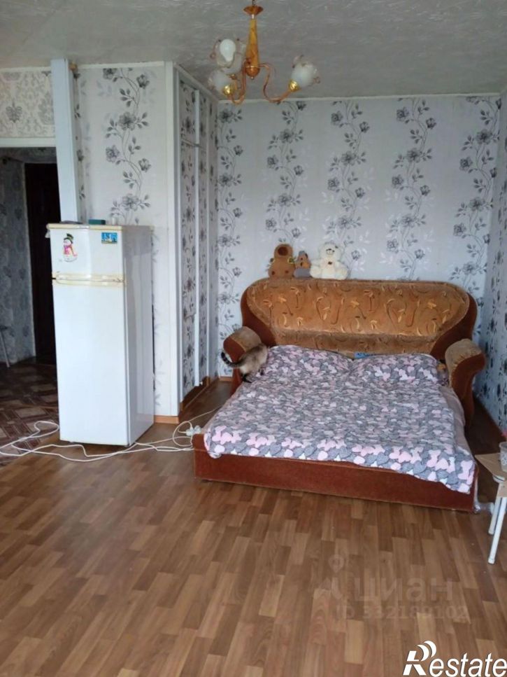 1-комн квартира 95-й квартал, 12