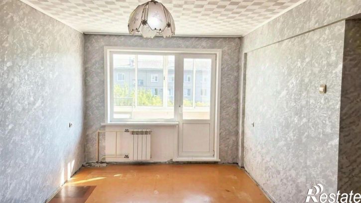 1-комн квартира 6а мкр, 30