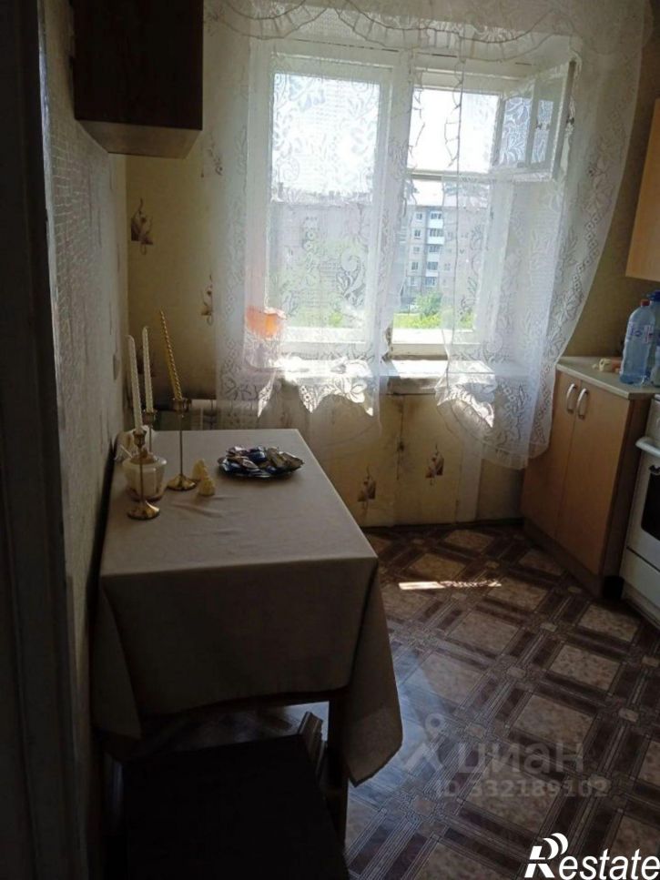 1-комн квартира 95-й квартал, 12