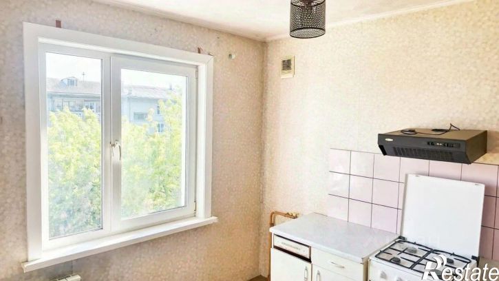 1-комн квартира 6а мкр, 30