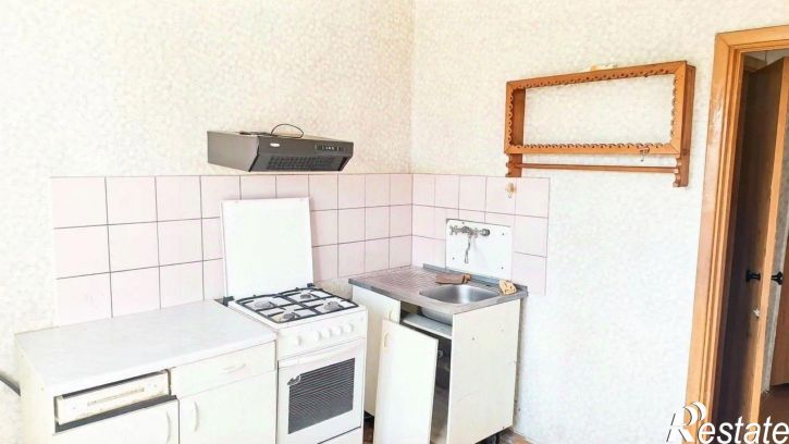 1-комн квартира 6а мкр, 30