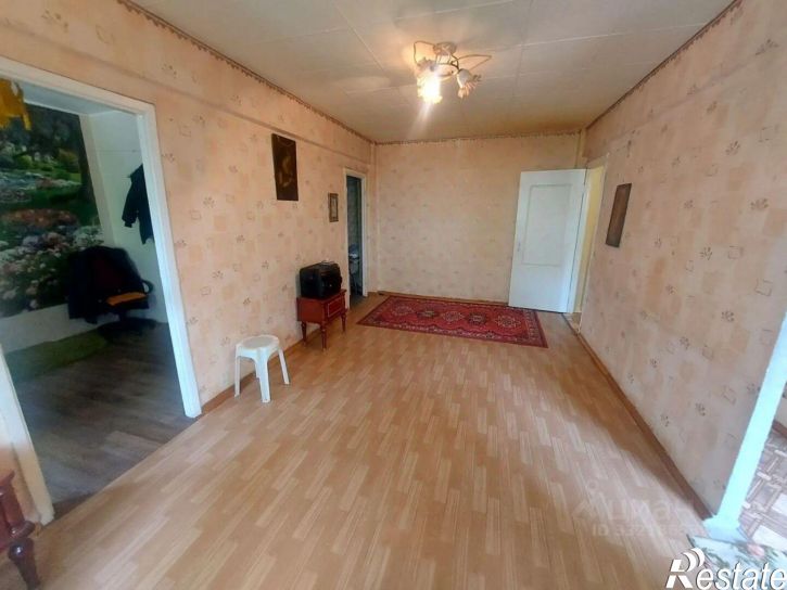 2-комн квартира 6 мкр, д.3