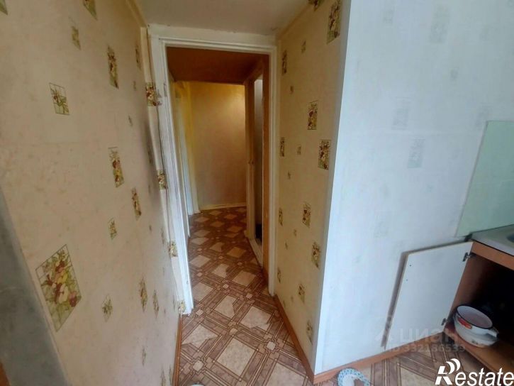2-комн квартира 6 мкр, д.3
