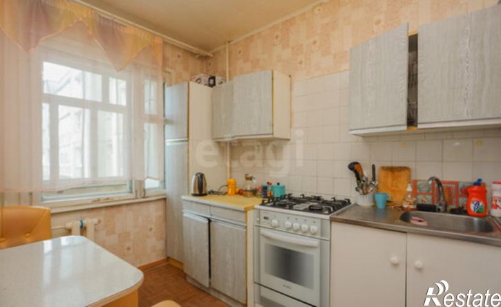 3-комн квартира 7-й микрорайон, 14