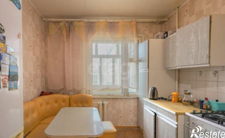 3-комн квартира 7-й микрорайон, 14