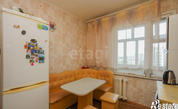 3-комн квартира 7-й микрорайон, 14