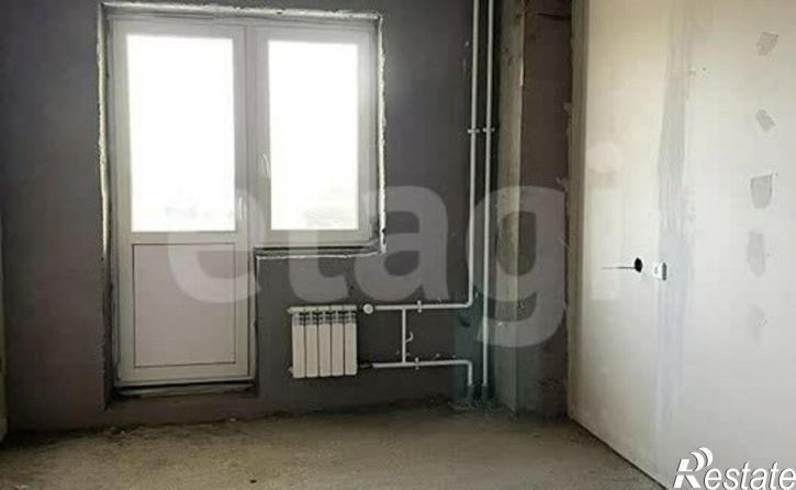 3-комн квартира 31-й микрорайон, 1
