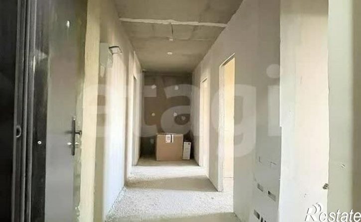3-комн квартира 31-й микрорайон, 1