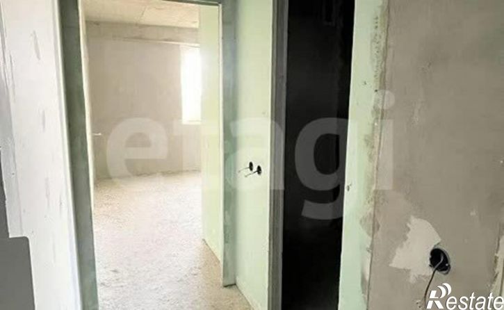 3-комн квартира 31-й микрорайон, 1