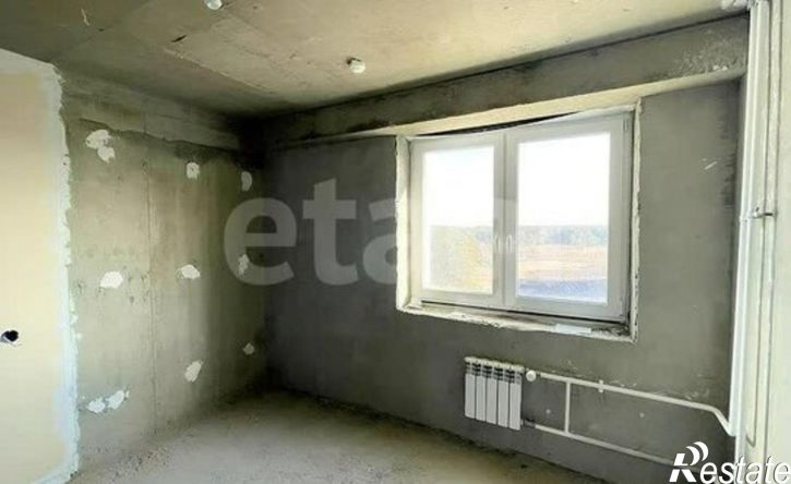 3-комн квартира 31-й микрорайон, 1