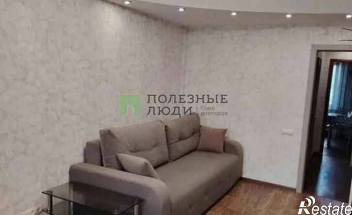 2-комн квартира 13-й микрорайон, 24А