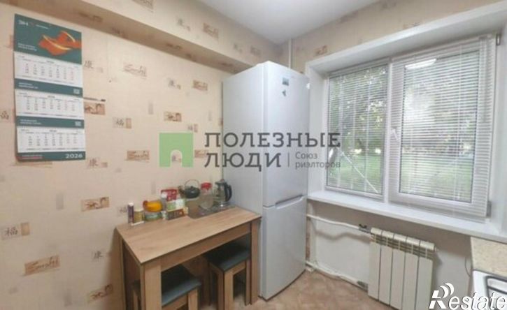 2-комн квартира 178-й квартал, 12