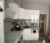 2-комн, 53кв м, этаж 3/3 77-й квартал, 1