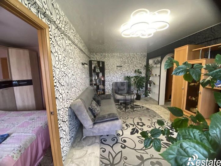 3-комн квартира Ангарский городской округ