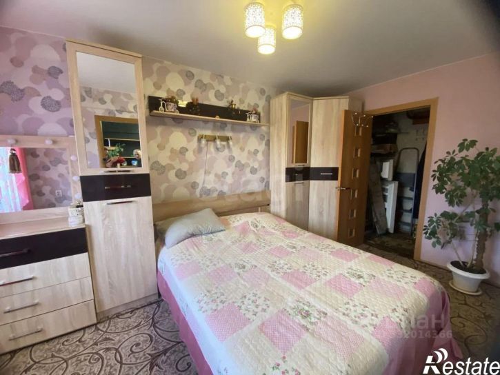 3-комн квартира Ангарский городской округ