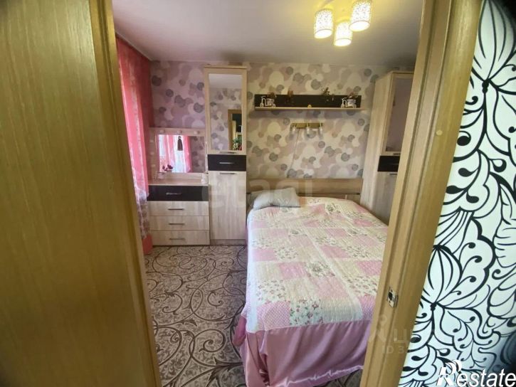 3-комн квартира Ангарский городской округ